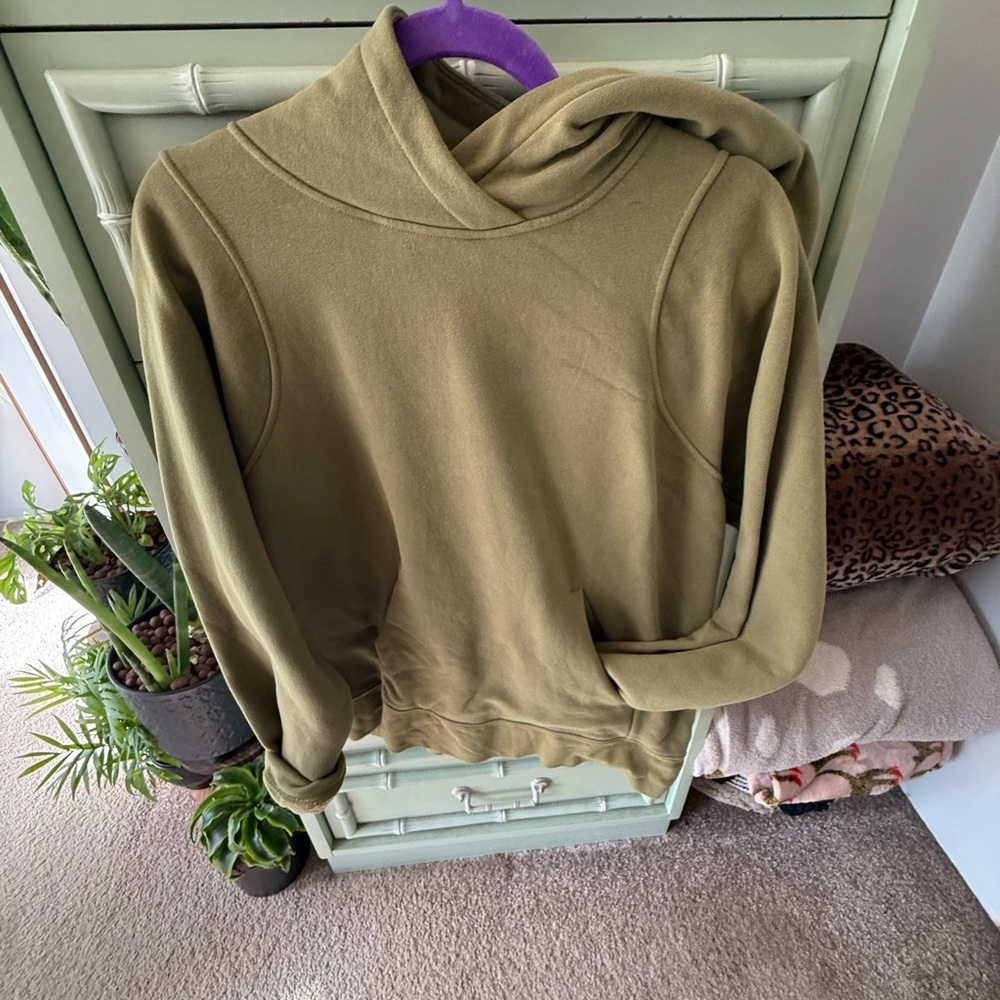 All yours hoodie EUC only wore a couple times rare